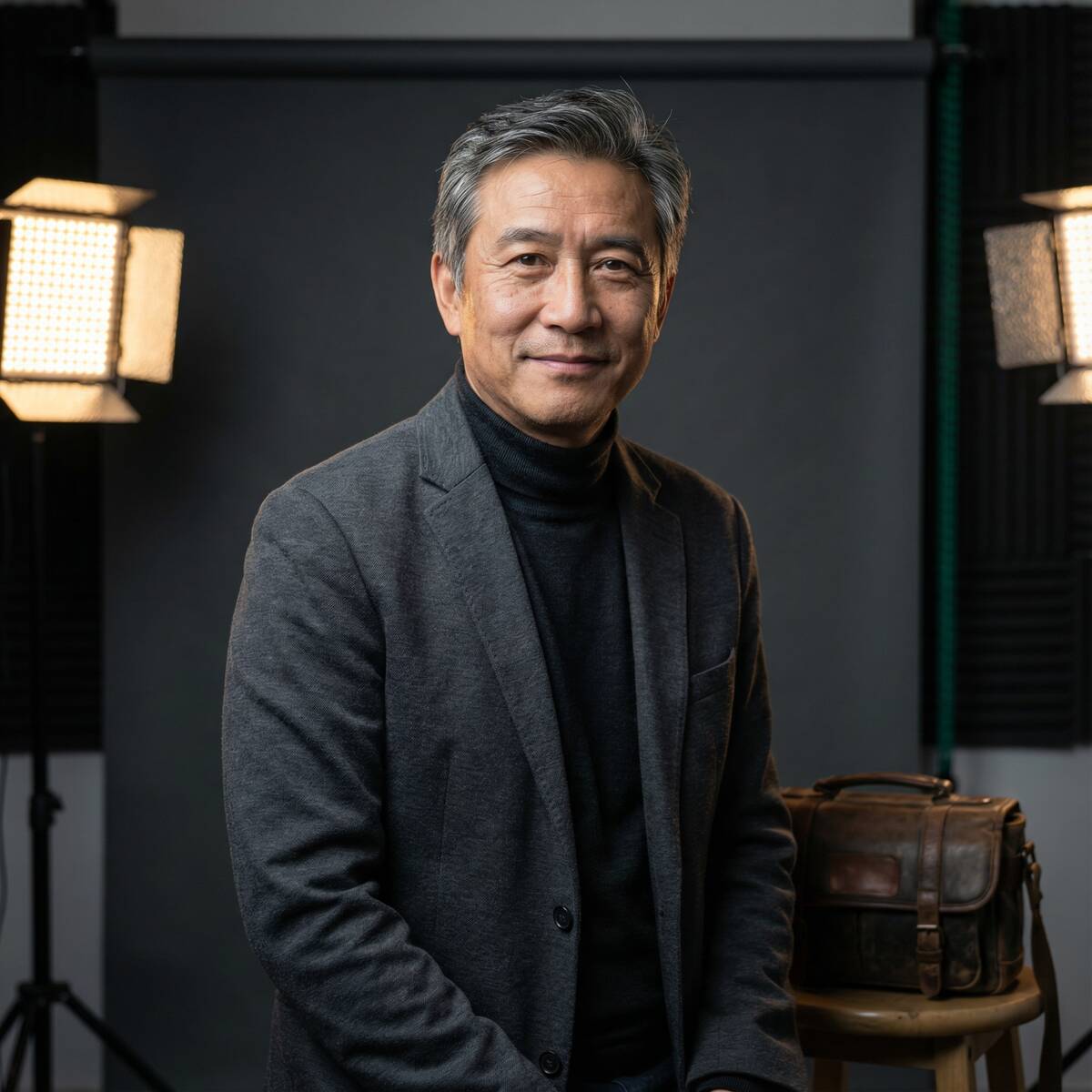 福利姬首席导演