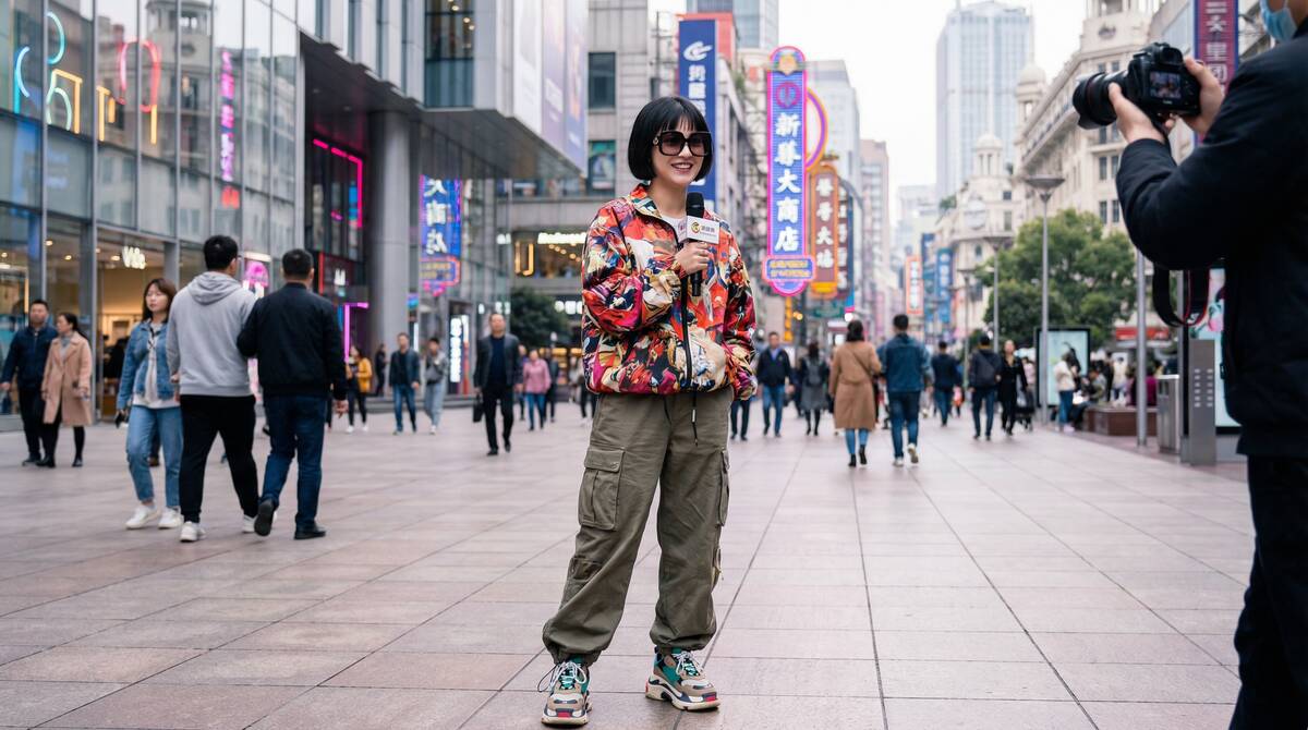 福利姬穿搭视频